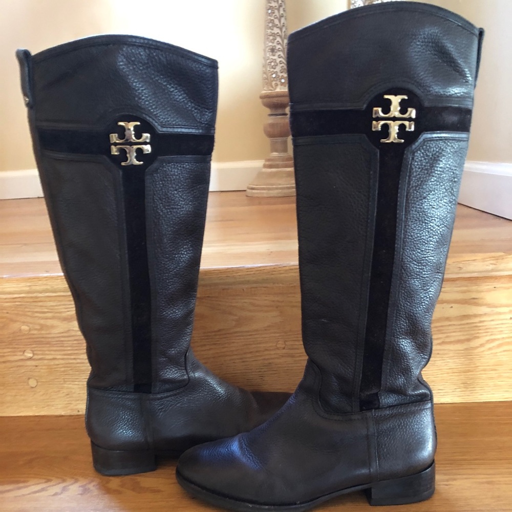 Tory Burch Boots